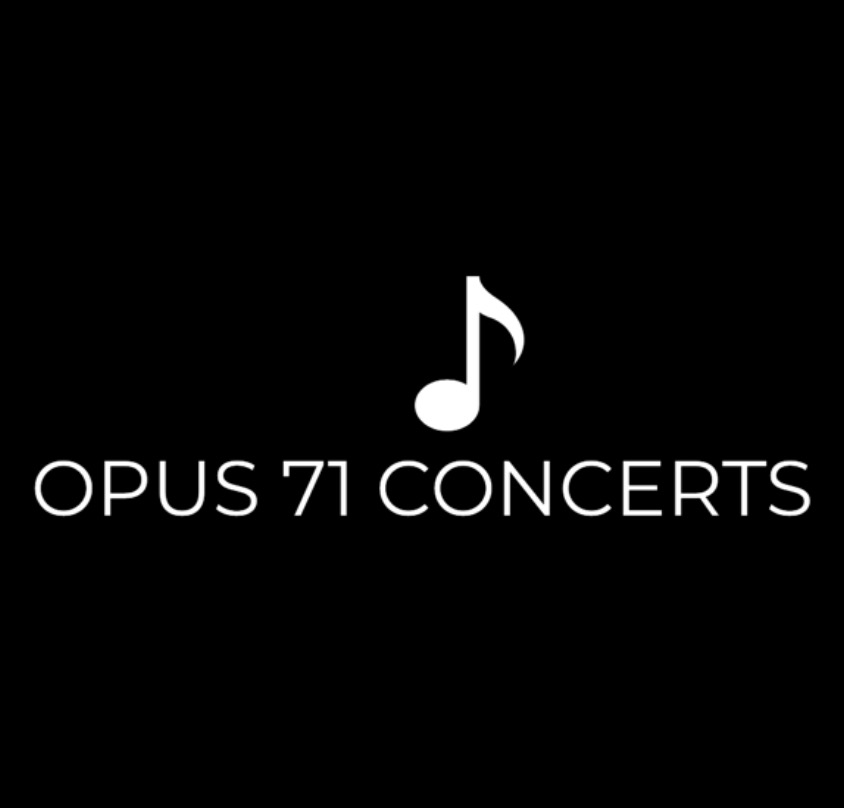 Opus 71 Concerts